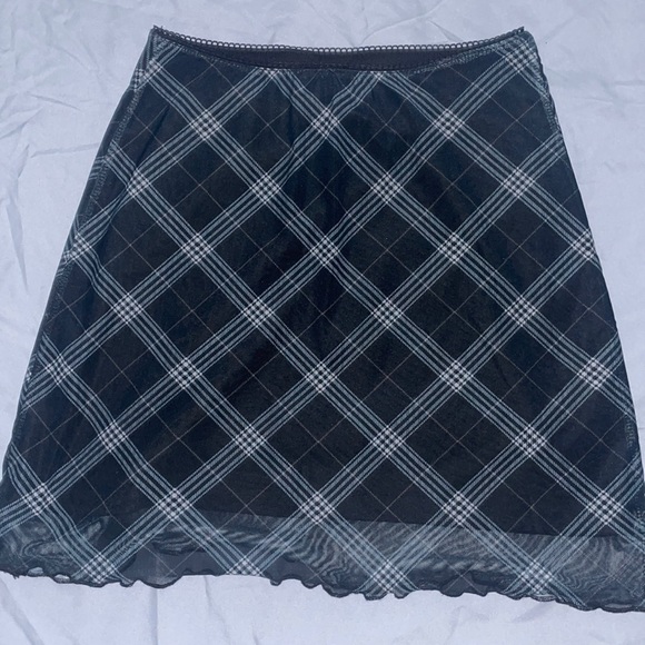 H&M Dresses & Skirts - H&M Skirt Size XXS